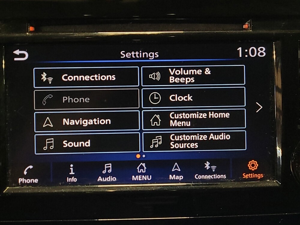 2019 Nissan Rogue in Sanford, FL 32773 - 18118085 25