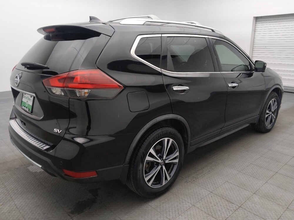 2019 Nissan Rogue in Sanford, FL 32773 - 18118085 9