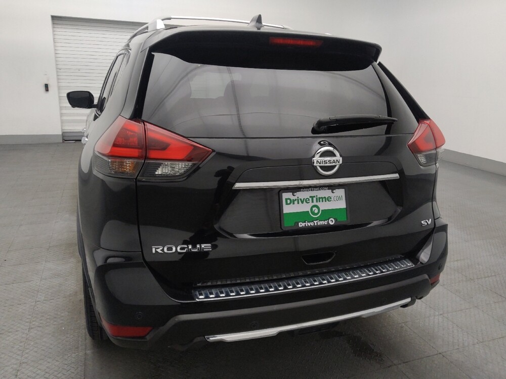 2019 Nissan Rogue in Sanford, FL 32773 - 18118085 6