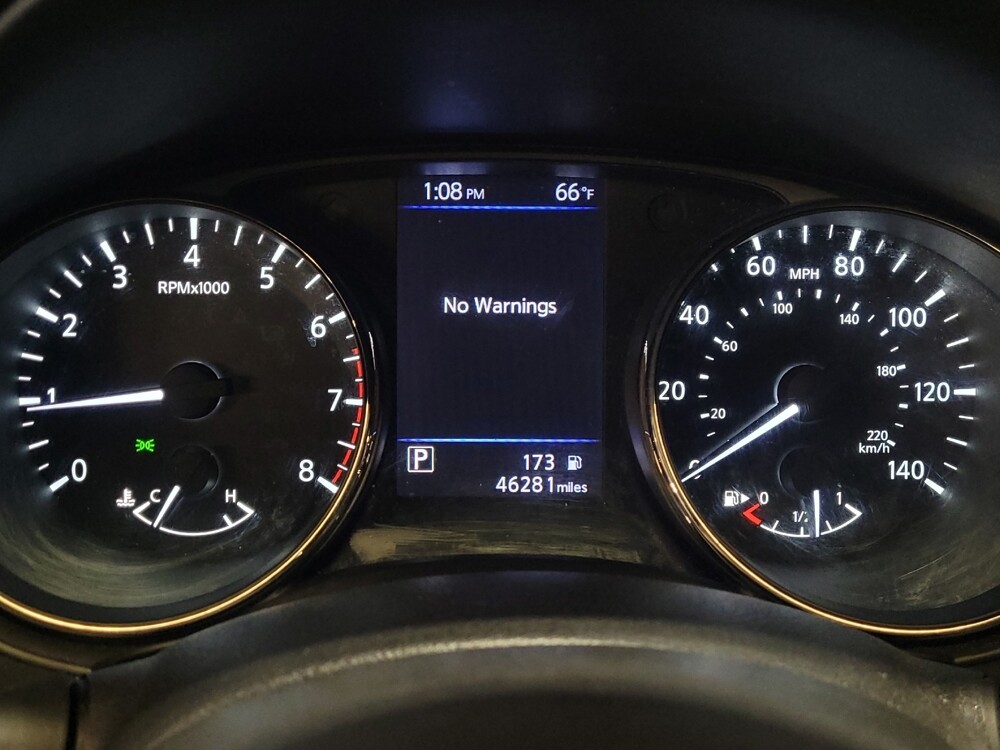 2019 Nissan Rogue in Sanford, FL 32773 - 18118085 23