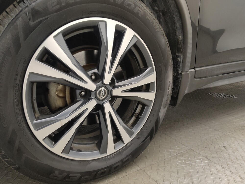 2019 Nissan Rogue in Sanford, FL 32773 - 18118085 31