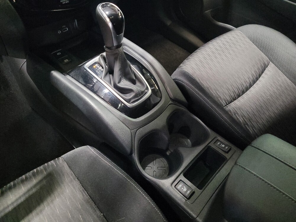 2019 Nissan Rogue in Sanford, FL 32773 - 18118085 26