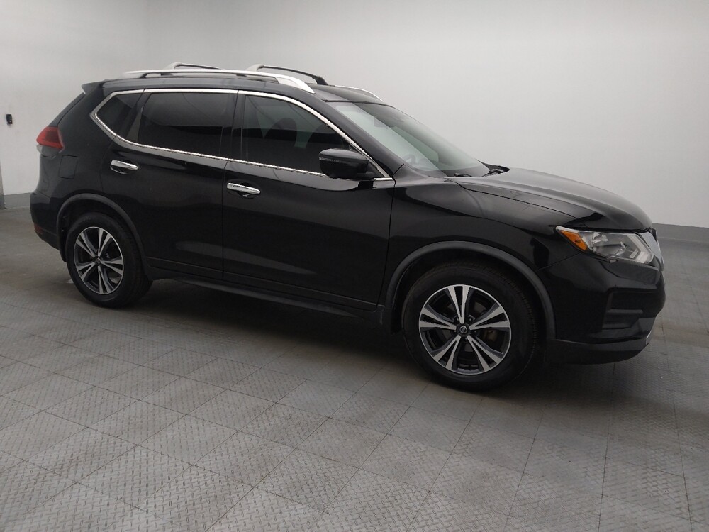 2019 Nissan Rogue in Sanford, FL 32773 - 18118085 11