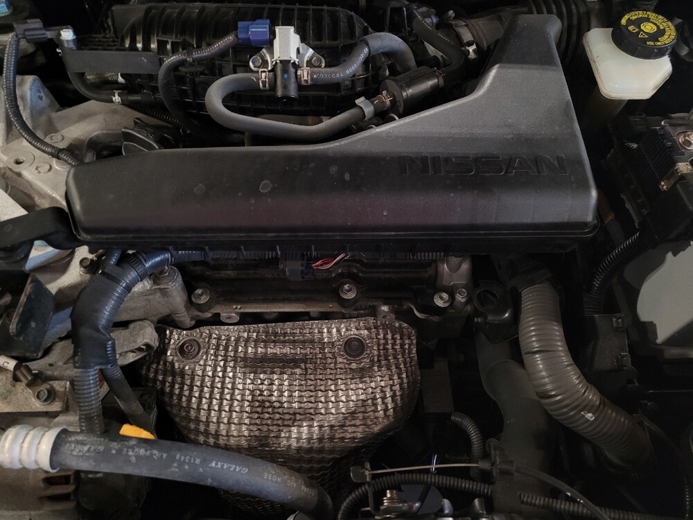 2019 Nissan Rogue in Sanford, FL 32773 - 18118085 30