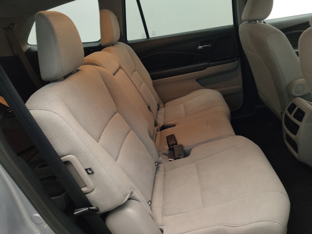 2016 Honda Pilot in Stone Mountain, GA 30083 - 18118086 19