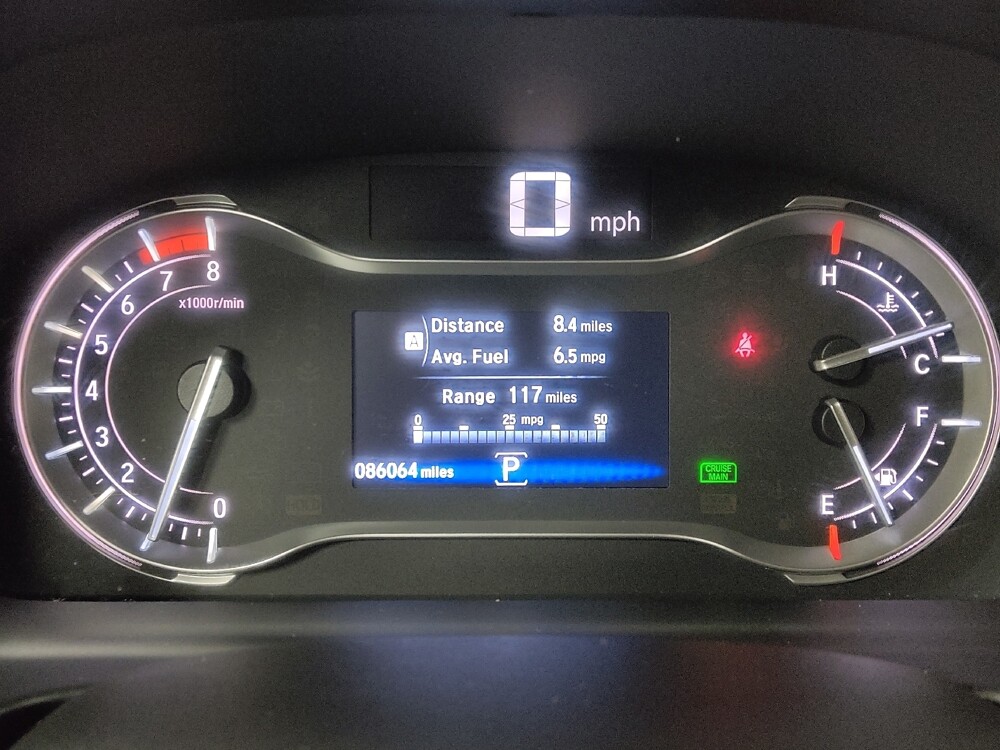 2016 Honda Pilot in Stone Mountain, GA 30083 - 18118086 23