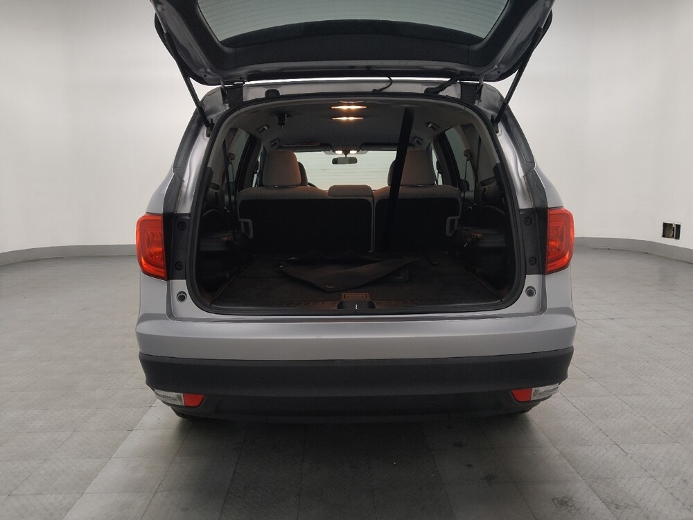 2016 Honda Pilot in Stone Mountain, GA 30083 - 18118086 29