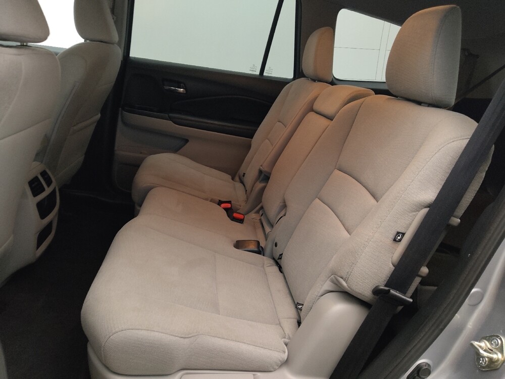 2016 Honda Pilot in Stone Mountain, GA 30083 - 18118086 18