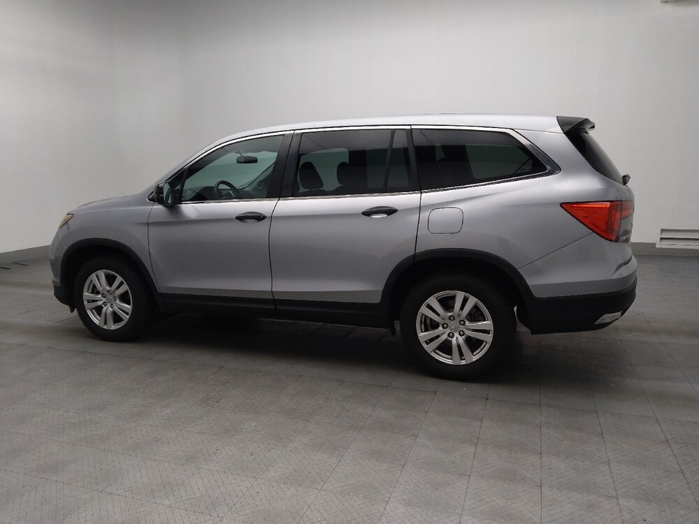 2016 Honda Pilot in Stone Mountain, GA 30083 - 18118086 3