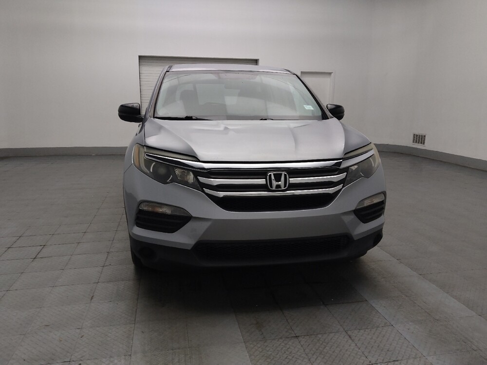 2016 Honda Pilot in Stone Mountain, GA 30083 - 18118086 14