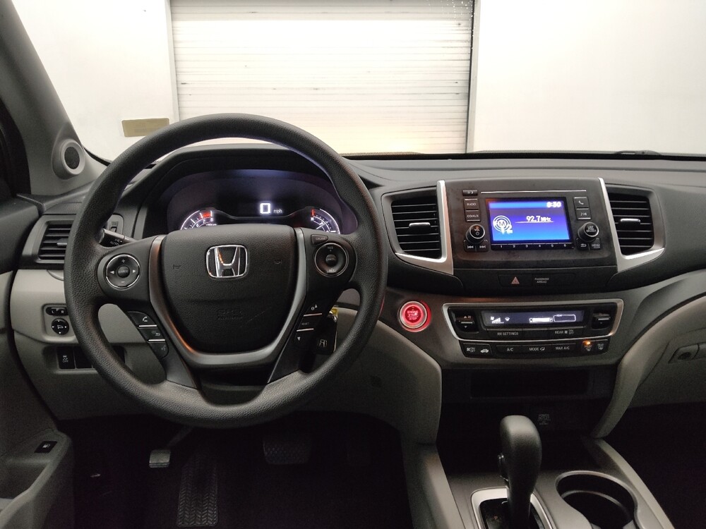 2016 Honda Pilot in Stone Mountain, GA 30083 - 18118086 22