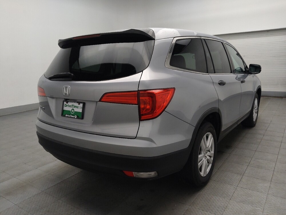 2016 Honda Pilot in Stone Mountain, GA 30083 - 18118086 9