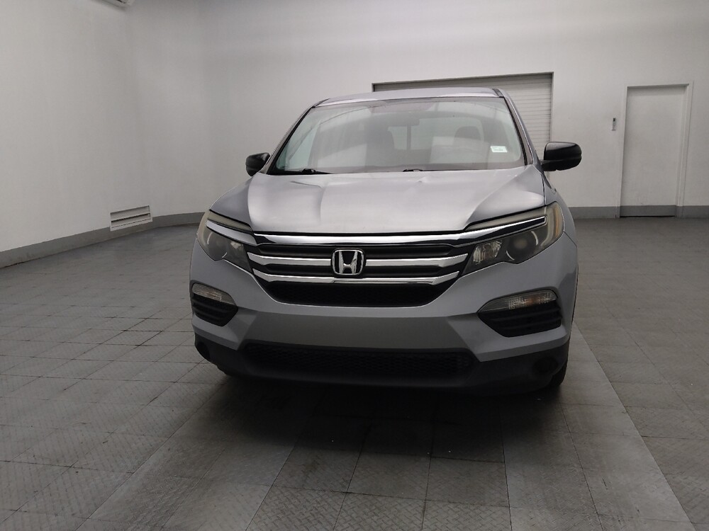 2016 Honda Pilot in Stone Mountain, GA 30083 - 18118086 15