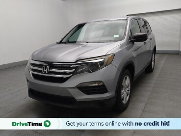 2016 Honda Pilot in Stone Mountain, GA 30083