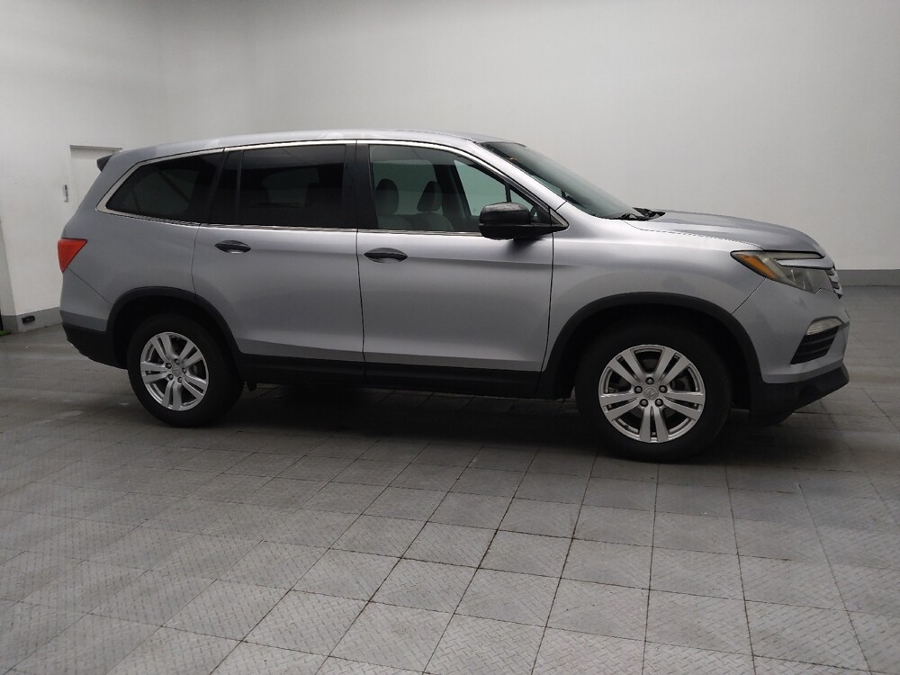 2016 Honda Pilot in Stone Mountain, GA 30083 - 18118086 11