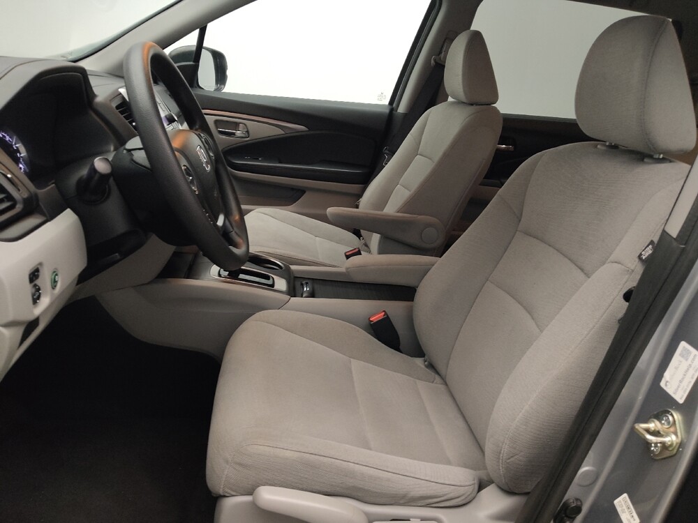 2016 Honda Pilot in Stone Mountain, GA 30083 - 18118086 17