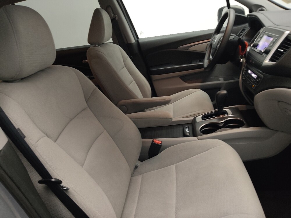 2016 Honda Pilot in Stone Mountain, GA 30083 - 18118086 21