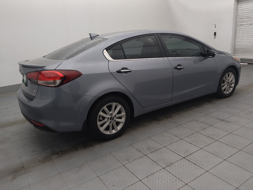 2017 Kia Forte in Fort Myers, FL 33907 - 18118088 10