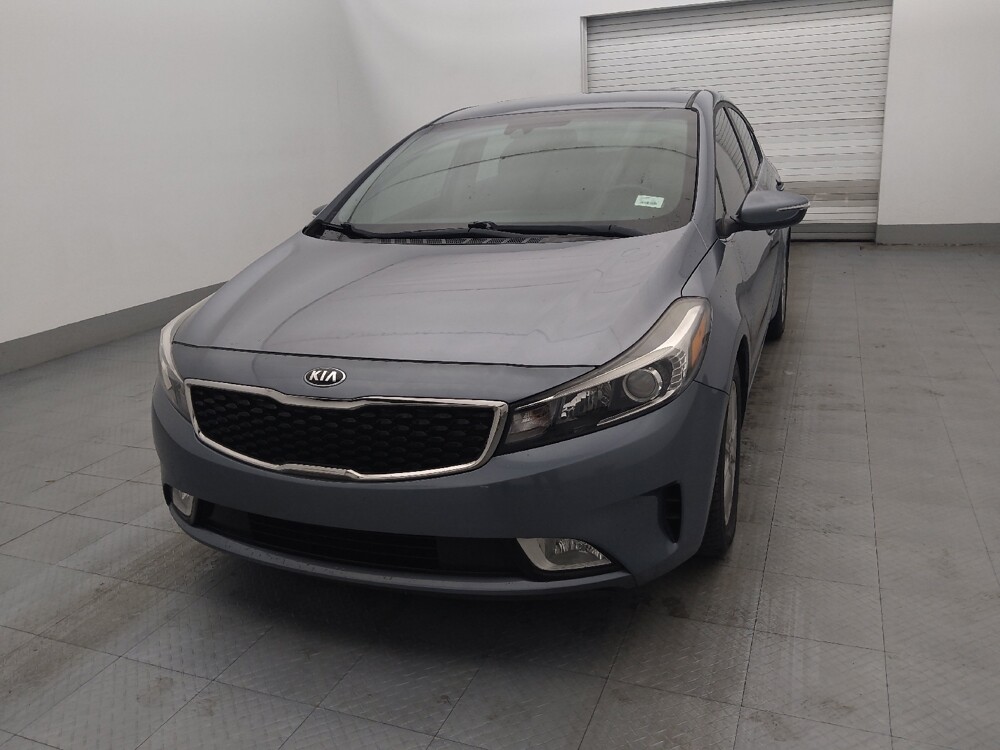 2017 Kia Forte in Fort Myers, FL 33907 - 18118088 15