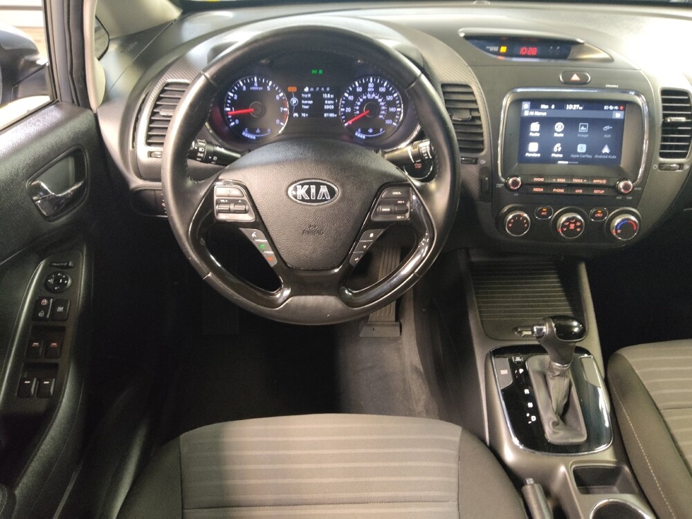 2017 Kia Forte in Fort Myers, FL 33907 - 18118088 22