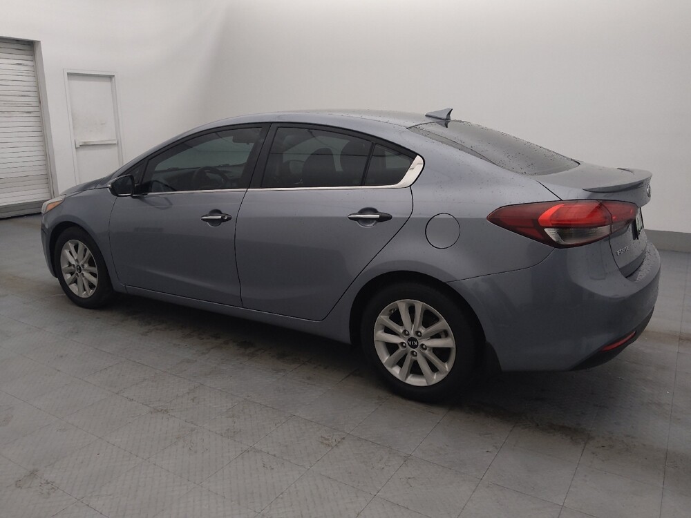 2017 Kia Forte in Fort Myers, FL 33907 - 18118088 3