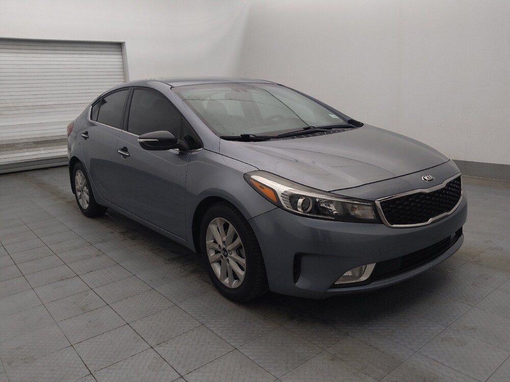 2017 Kia Forte in Fort Myers, FL 33907 - 18118088 13