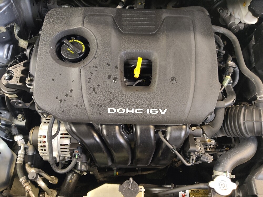 2017 Kia Forte in Fort Myers, FL 33907 - 18118088 30