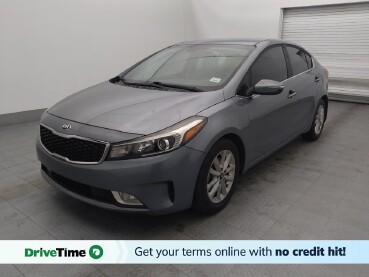 2017 Kia Forte in Fort Myers, FL 33907