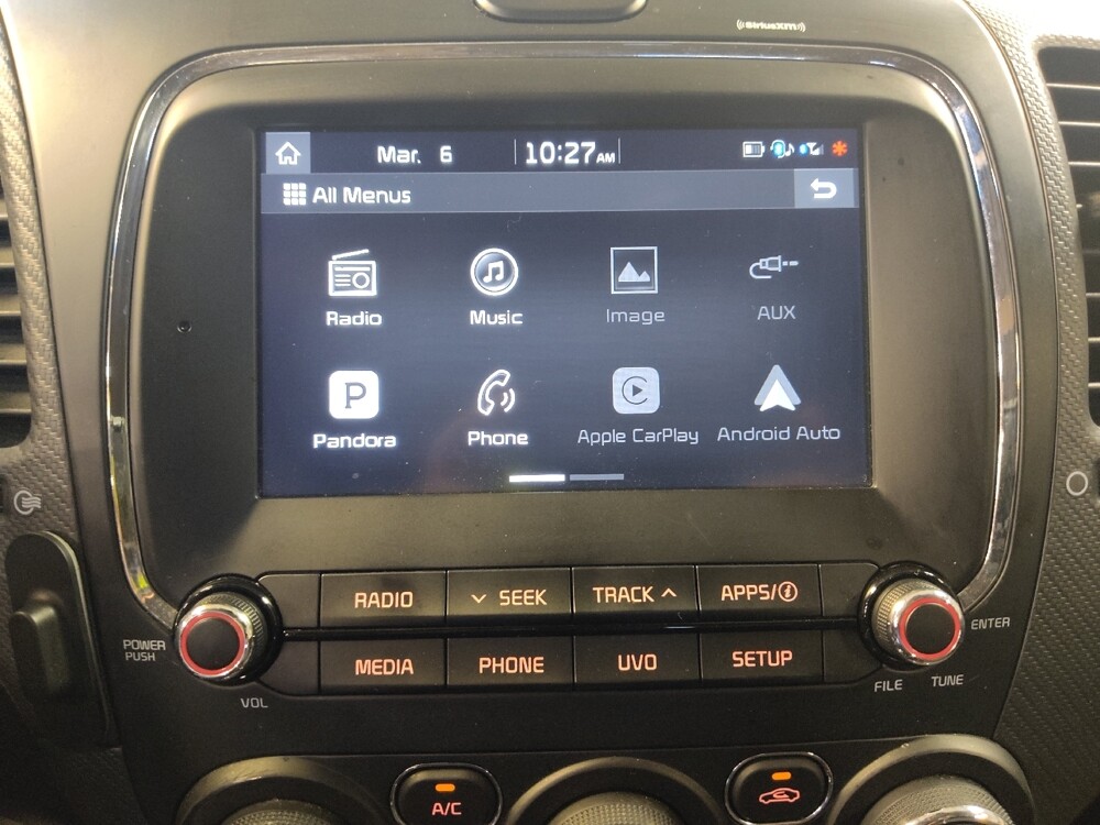 2017 Kia Forte in Fort Myers, FL 33907 - 18118088 25