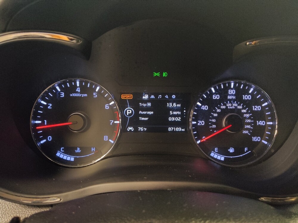 2017 Kia Forte in Fort Myers, FL 33907 - 18118088 23