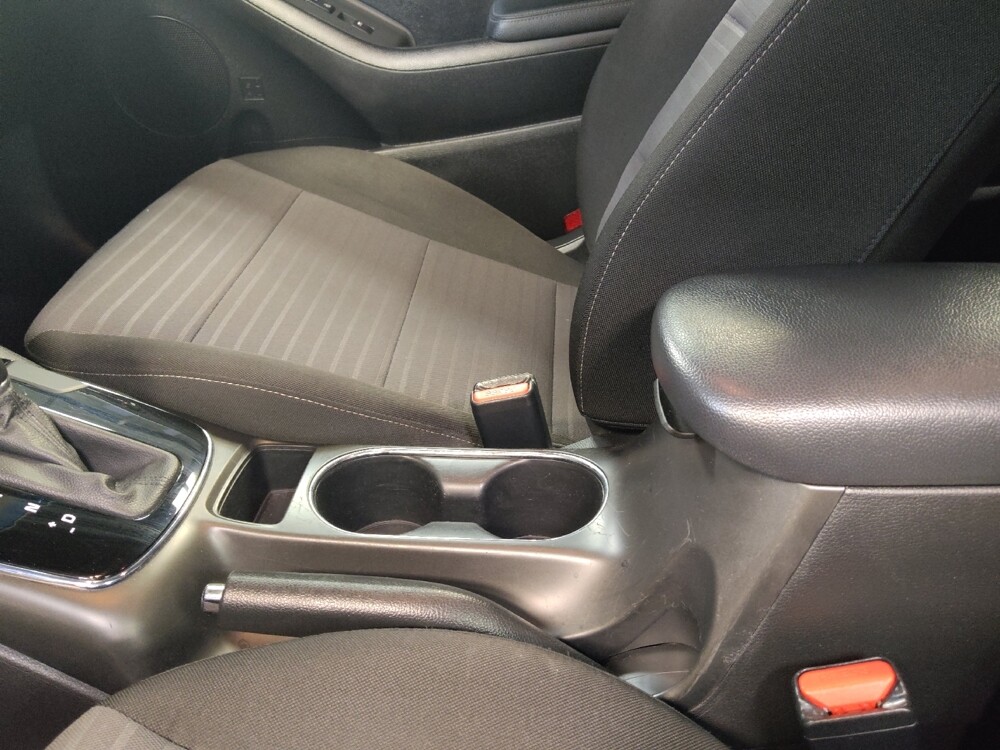 2017 Kia Forte in Fort Myers, FL 33907 - 18118088 26