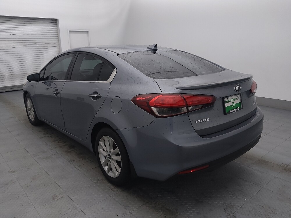 2017 Kia Forte in Fort Myers, FL 33907 - 18118088 5