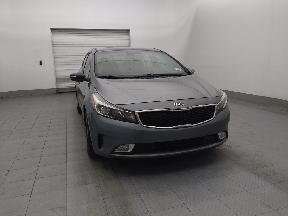 2017 Kia Forte in Fort Myers, FL 33907 - 18118088 14
