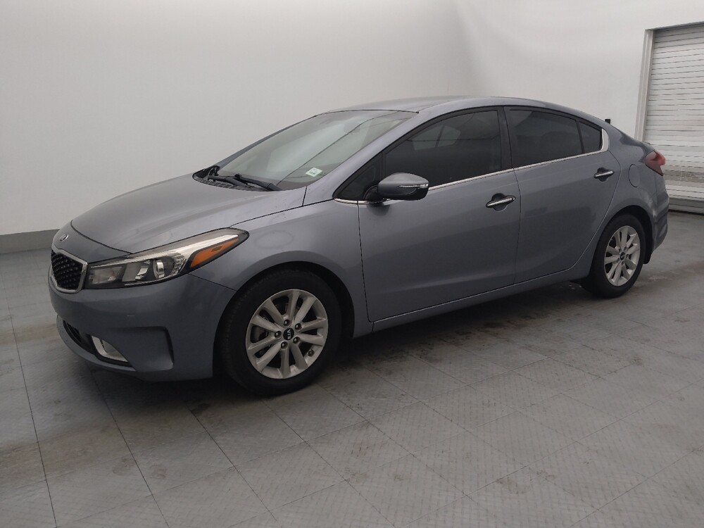 2017 Kia Forte in Fort Myers, FL 33907 - 18118088 2