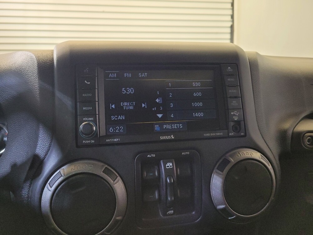 2014 Jeep Wrangler in Columbus, OH 43228 - 18118089 25