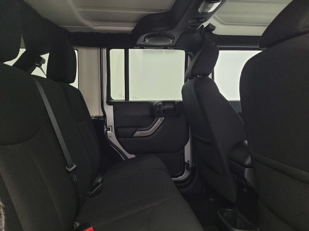 2014 Jeep Wrangler in Columbus, OH 43228 - 18118089 19