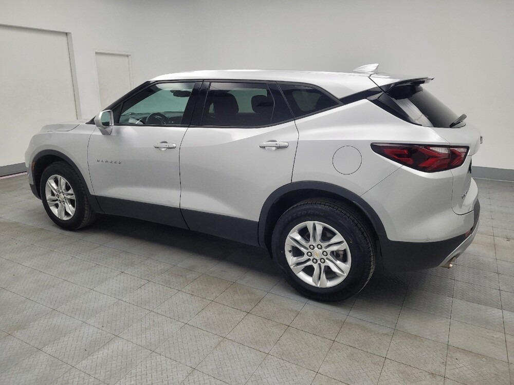 2020 Chevrolet Blazer in Madison, TN 37115 - 18118090 3