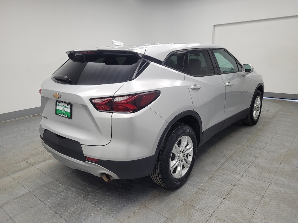 2020 Chevrolet Blazer in Madison, TN 37115 - 18118090 9