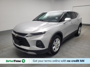 2020 Chevrolet Blazer in Madison, TN 37115