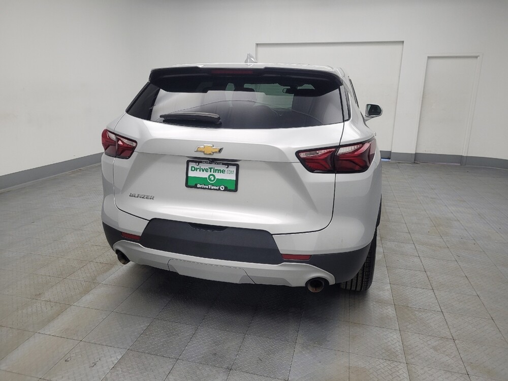 2020 Chevrolet Blazer in Madison, TN 37115 - 18118090 7