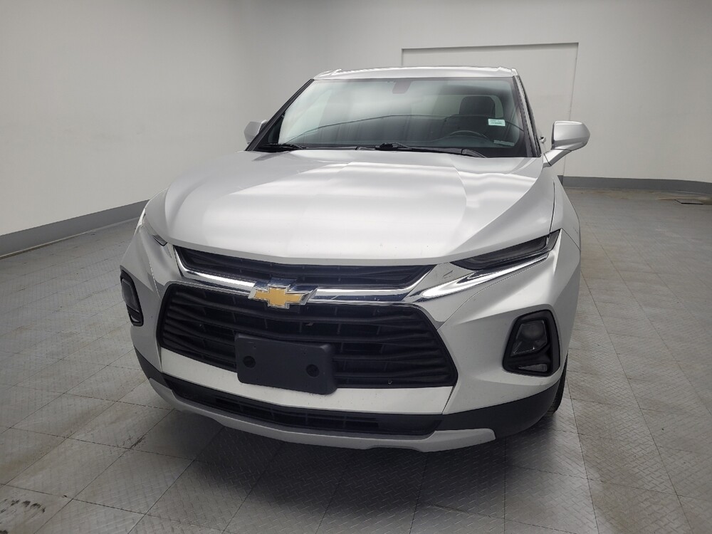 2020 Chevrolet Blazer in Madison, TN 37115 - 18118090 15