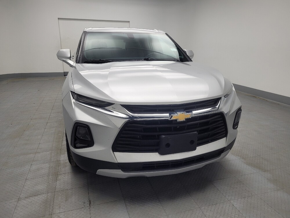 2020 Chevrolet Blazer in Madison, TN 37115 - 18118090 14