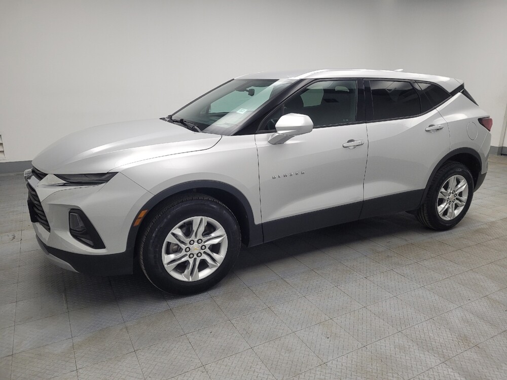 2020 Chevrolet Blazer in Madison, TN 37115 - 18118090 2