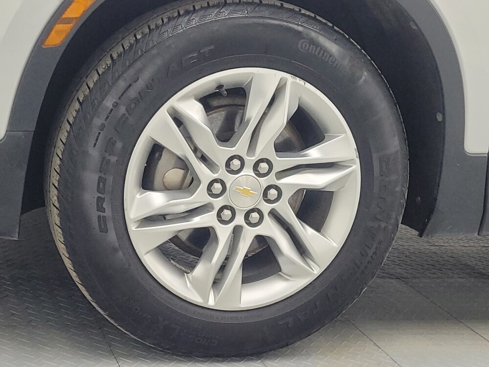 2020 Chevrolet Blazer in Madison, TN 37115 - 18118090 31