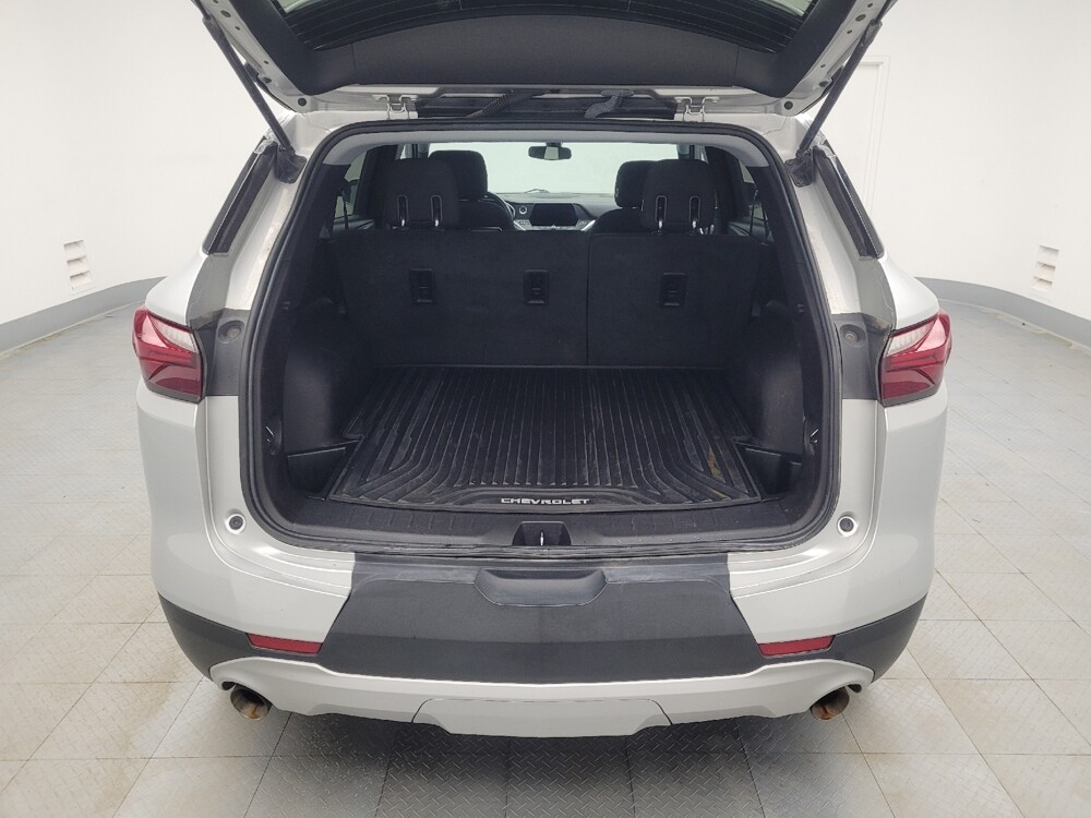 2020 Chevrolet Blazer in Madison, TN 37115 - 18118090 29