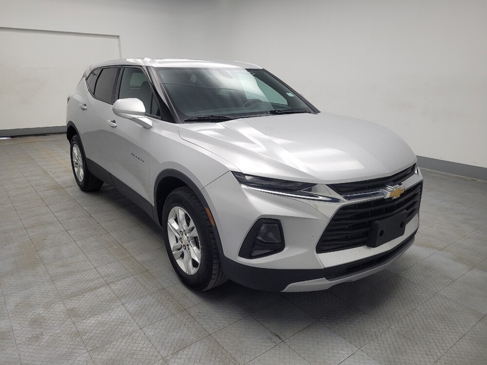 2020 Chevrolet Blazer in Madison, TN 37115 - 18118090 13