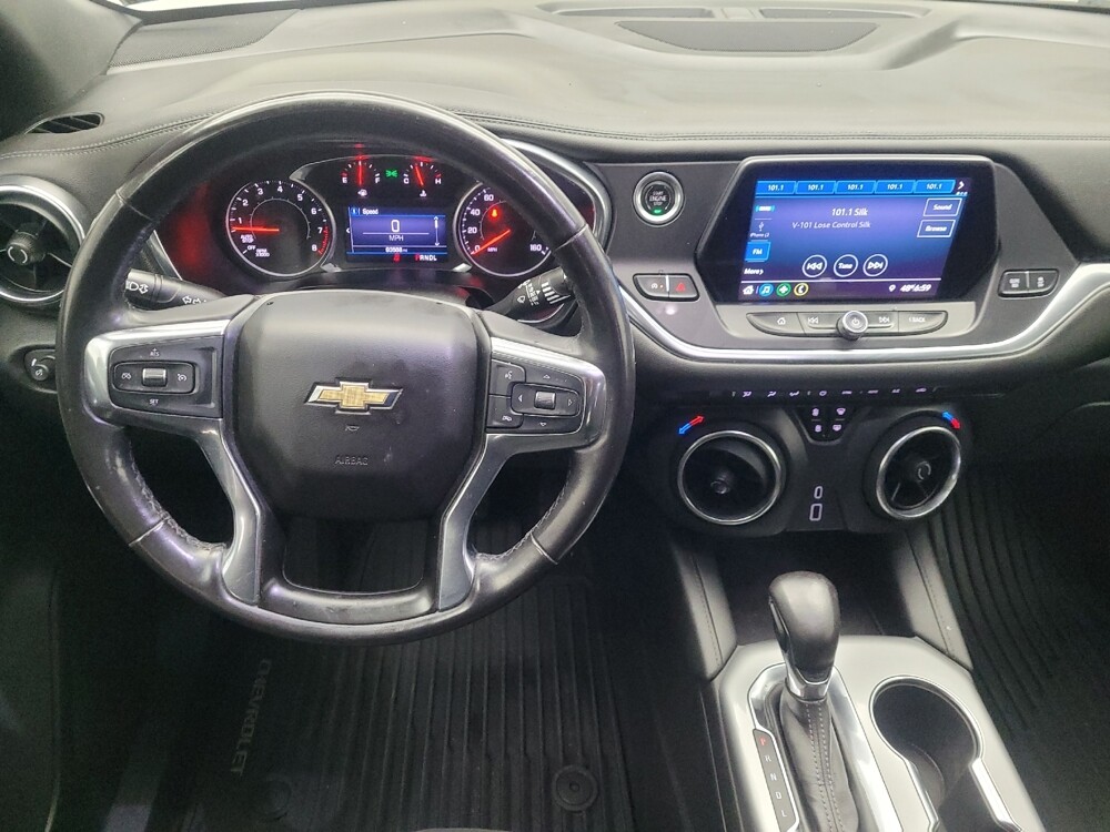 2020 Chevrolet Blazer in Madison, TN 37115 - 18118090 22