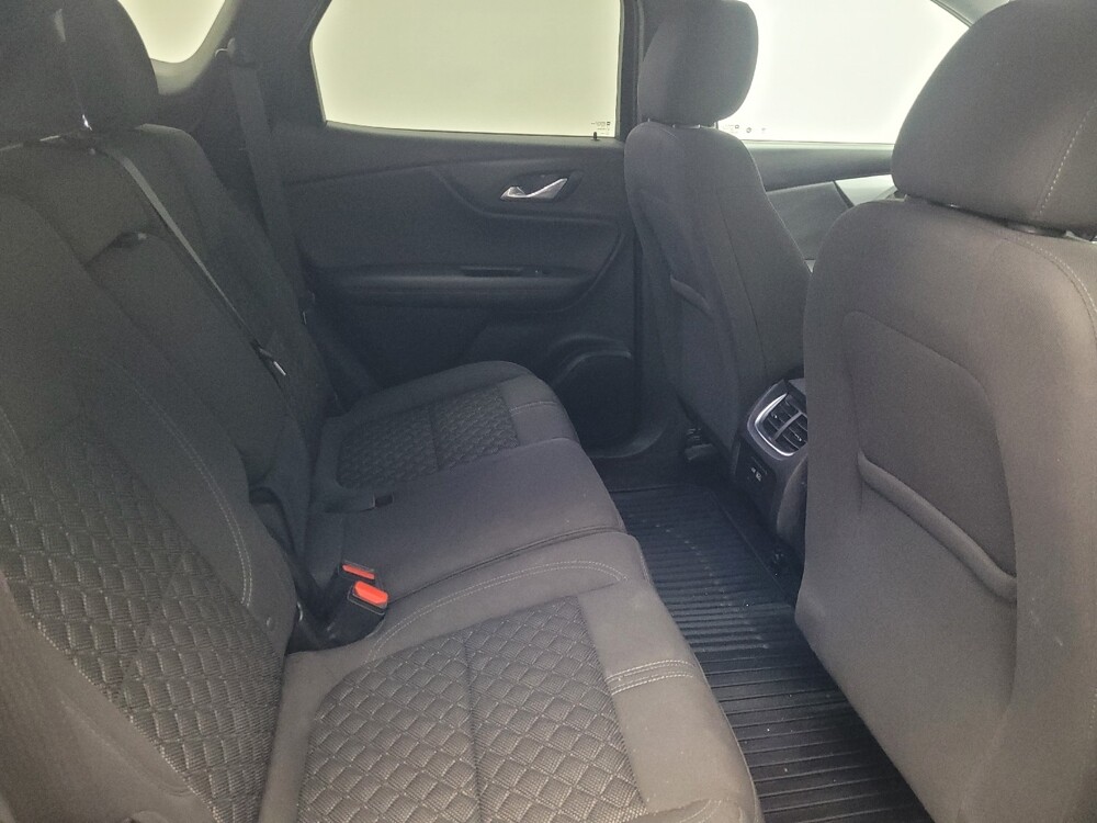 2020 Chevrolet Blazer in Madison, TN 37115 - 18118090 19