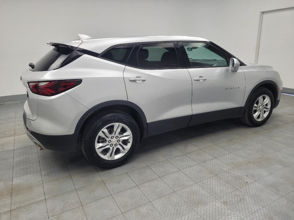 2020 Chevrolet Blazer in Madison, TN 37115 - 18118090 10