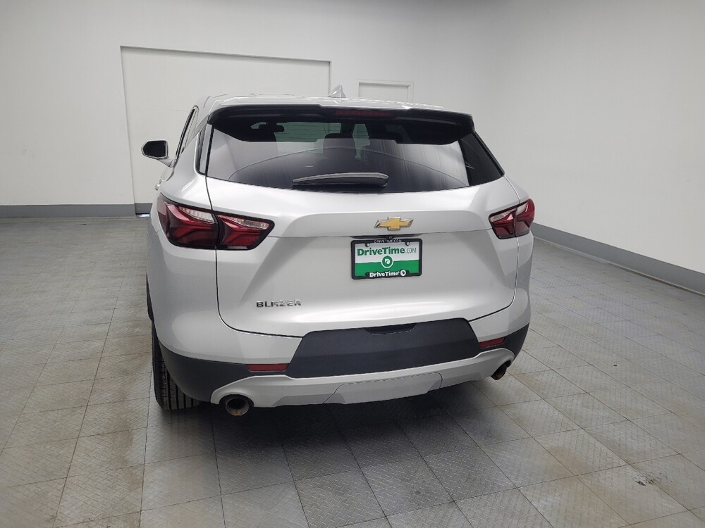 2020 Chevrolet Blazer in Madison, TN 37115 - 18118090 6